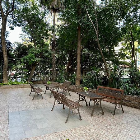 Calypzo Bangkok Ξενοδοχείο Εξωτερικό φωτογραφία
