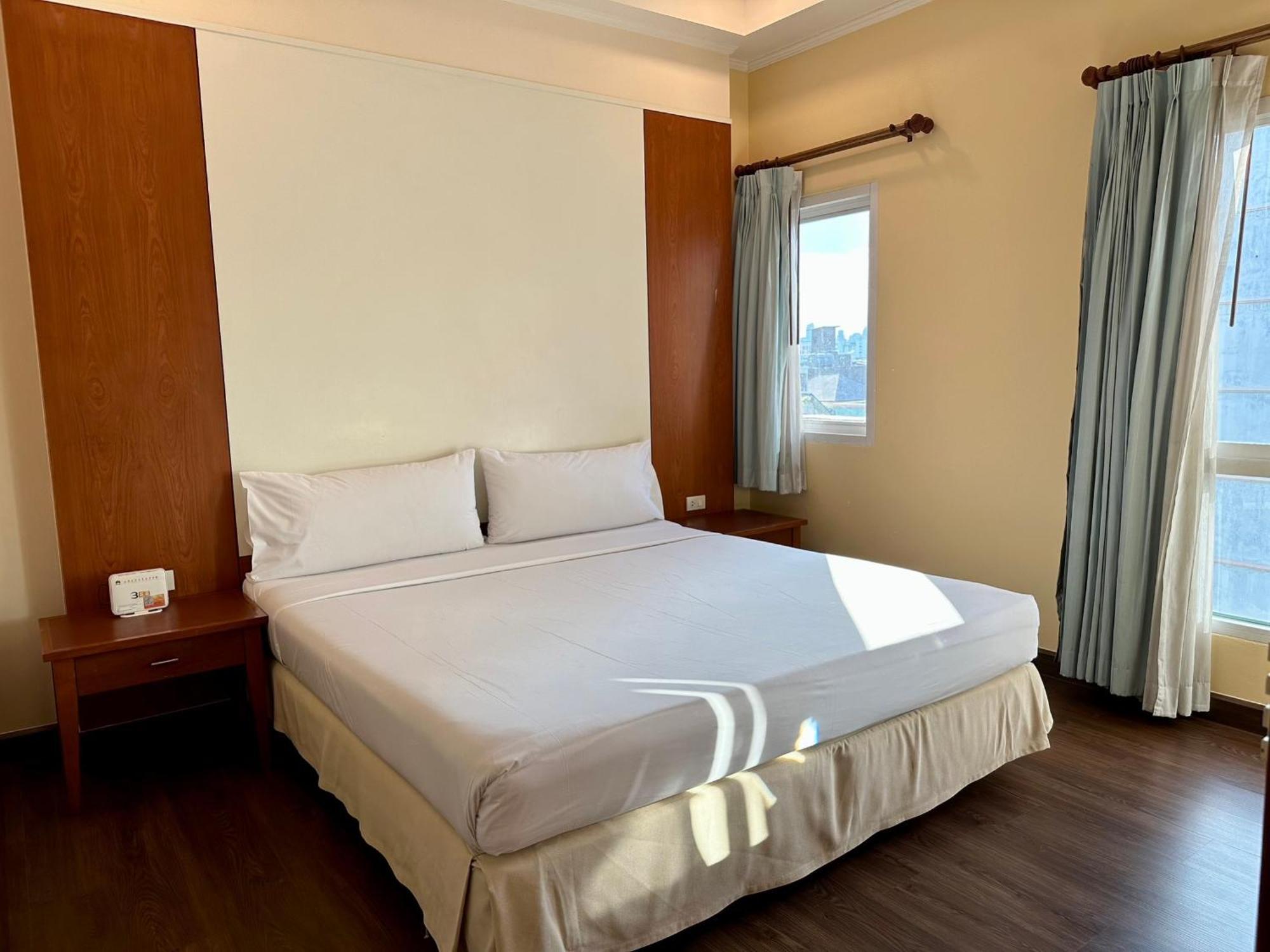 Calypzo Bangkok Ξενοδοχείο Εξωτερικό φωτογραφία